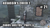 Walkthrough - Assassin's Creed 2 #21: Cabos sueltos (6)