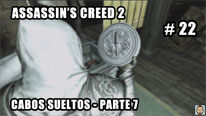 Walkthrough - Assassin's Creed 2 #22: Cabos sueltos (7)