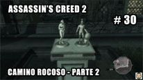 Walkthrough - Assassin's Creed 2 #30: Camino Rocoso (2)