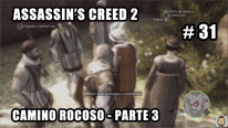 Walkthrough - Assassin's Creed 2 #31: Camino Rocoso (3)