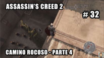 Walkthrough - Assassin's Creed 2 #32: Camino Rocoso (4)