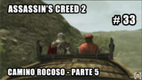 Walkthrough - Assassin's Creed 2 #33: Camino Rocoso (5)