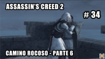Walkthrough - Assassin's Creed 2 #34: Camino Rocoso (6)