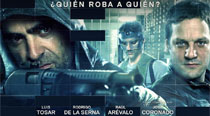 Tráiler de "Cien años de perdón"