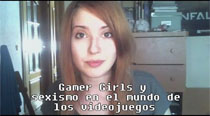Gamer Girls y sexismo en los videojuegos: suficiente