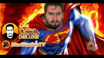 Das Putten Mierden Deluxe 2x07 Superman 64