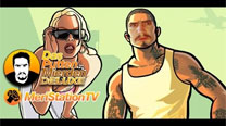 Das Putten Mierden Deluxe 2x22 GTA San Andreas