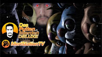 Das Putten Mierden Deluxe 2x23 Five Nights at Freddy's