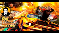 Das putten mierden deluxe 2x46 Flatout 3