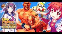 Das putten mierden deluxe 2x52 Tokyo Game Show