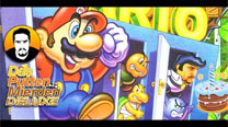 Das putten mierden deluxe 3x01 Hotel Mario