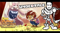 Das putten mierden deluxe 3x04 Undertale