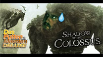 Das putten mierden deluxe 3x28 Shadow of the Colossus