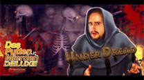 Das putten mierden deluxe 3x31 Underdread