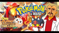 Das putten mierden deluxe 3x32 Pokemon by Dr Trolaso