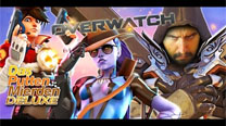 Das putten mierden deluxe 3x35 Overwatch