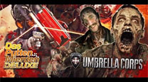 Das putten mierden deluxe 3x39 Umbrella Corps