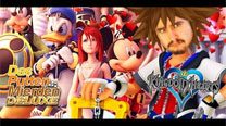 Das putten mierden deluxe 3x40 Kingdom Hearts