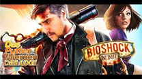 Das putten mierden deluxe 3x42 Bioshock Infinite