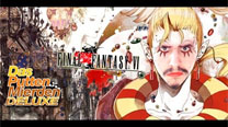 Das putten mierden deluxe 3x44 Final Fantasy VI