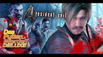 Das putten mierden deluxe 3x45 Resident Evil 4
