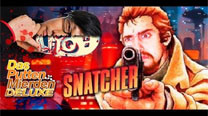 Das putten mierden deluxe 3x46 Snatcher