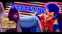 Das putten mierden deluxe 3x47 Policenauts