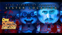 Das putten mierden deluxe 4x02 FNAF: Sister location