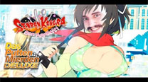 Das putten mierden deluxe 4x03 Senran Kagura Bon Appétit!