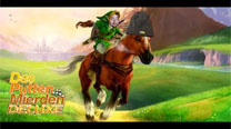 Das putten mierden deluxe 4x11 Ocarina of Time
