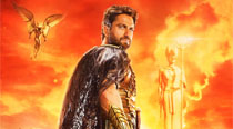 Tráiler de "Dioses de Egipto"