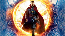 Tráiler de "Doctor Strange"
