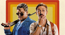 Tráiler de "Dos buenos tipos"