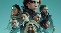 Tráiler de Dune