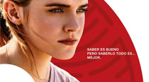 Tráiler de "El círculo"