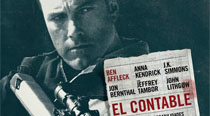Tráiler de "El contable"