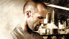 Tráiler de El protector