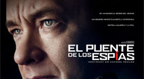 Tráiler de "El puente de los espías"