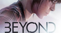 El comienzo de una aventura - Beyond Two Souls