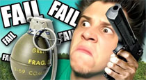 El fail más fail de todos los fails - TTT