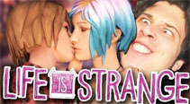 Salseo increíble - Life is Strange Episodio 3 Completo