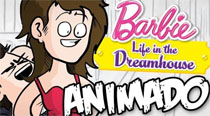 Soy una princesita Barbie - Clásicos Animados