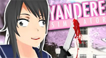 Por mi novio, mato - Yandere Simulator