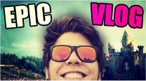 Tomorrowland 2015 - Epic Vlog
