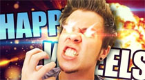 9999% Imposible - Happy Wheels