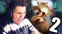 Paranormal activity: Episodio 2
