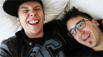 La cama del presidente - Normal Vlog
