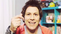 Celebrities - elRubius