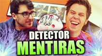 El detector de mentiras challenge