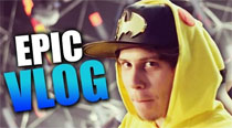No sé cómo he sobrevivido - Epic Vlog